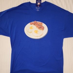 Champion Men's Graphic T-Shirt - NEW!